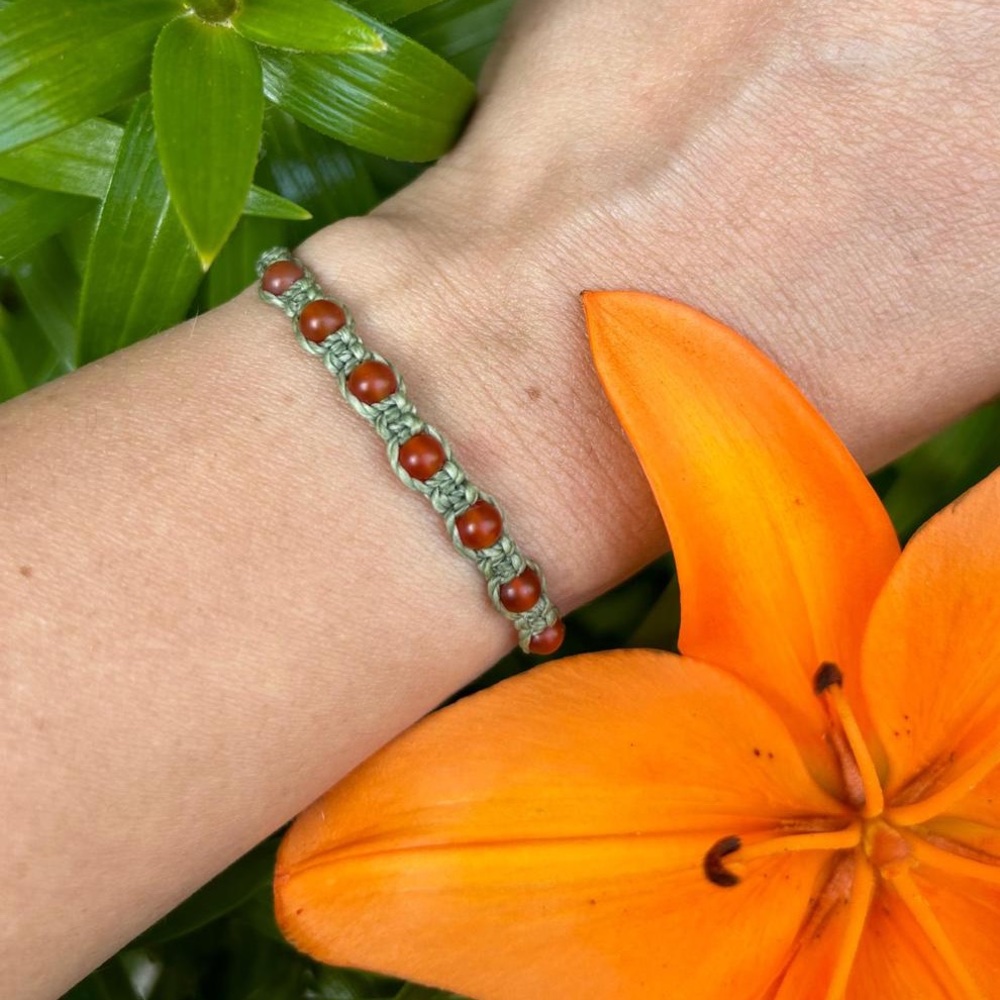 dragon ball z bracelet